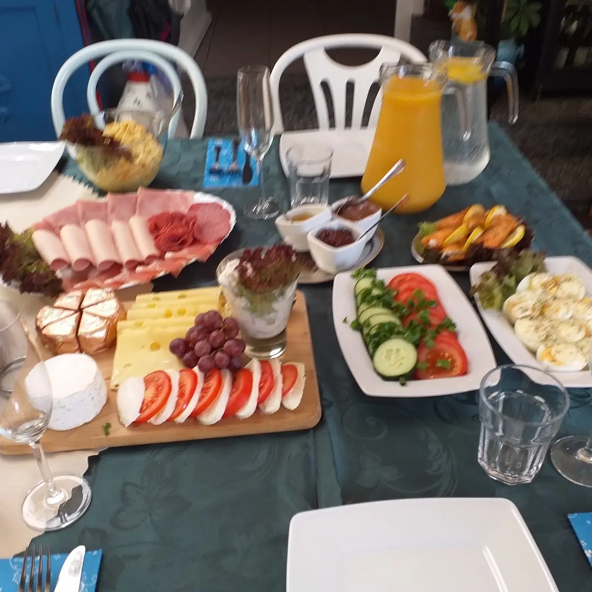Essen und Trinken photo 10