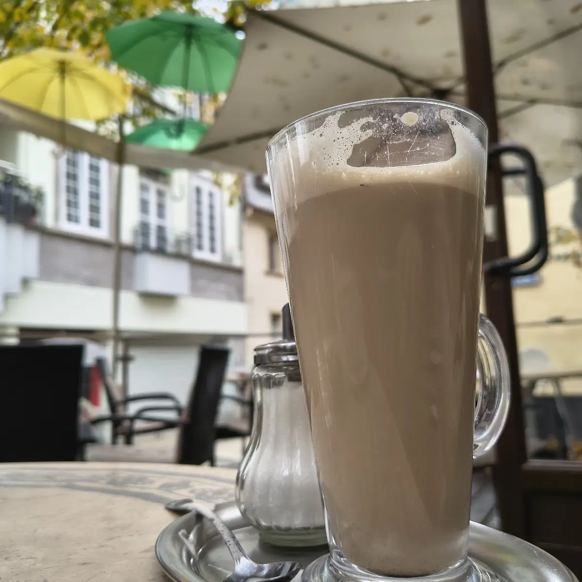 Essen und Trinken photo 5