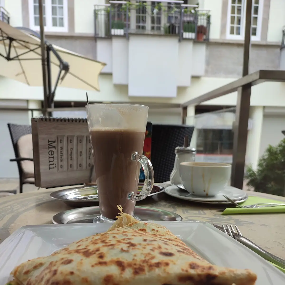 Essen und Trinken photo 6