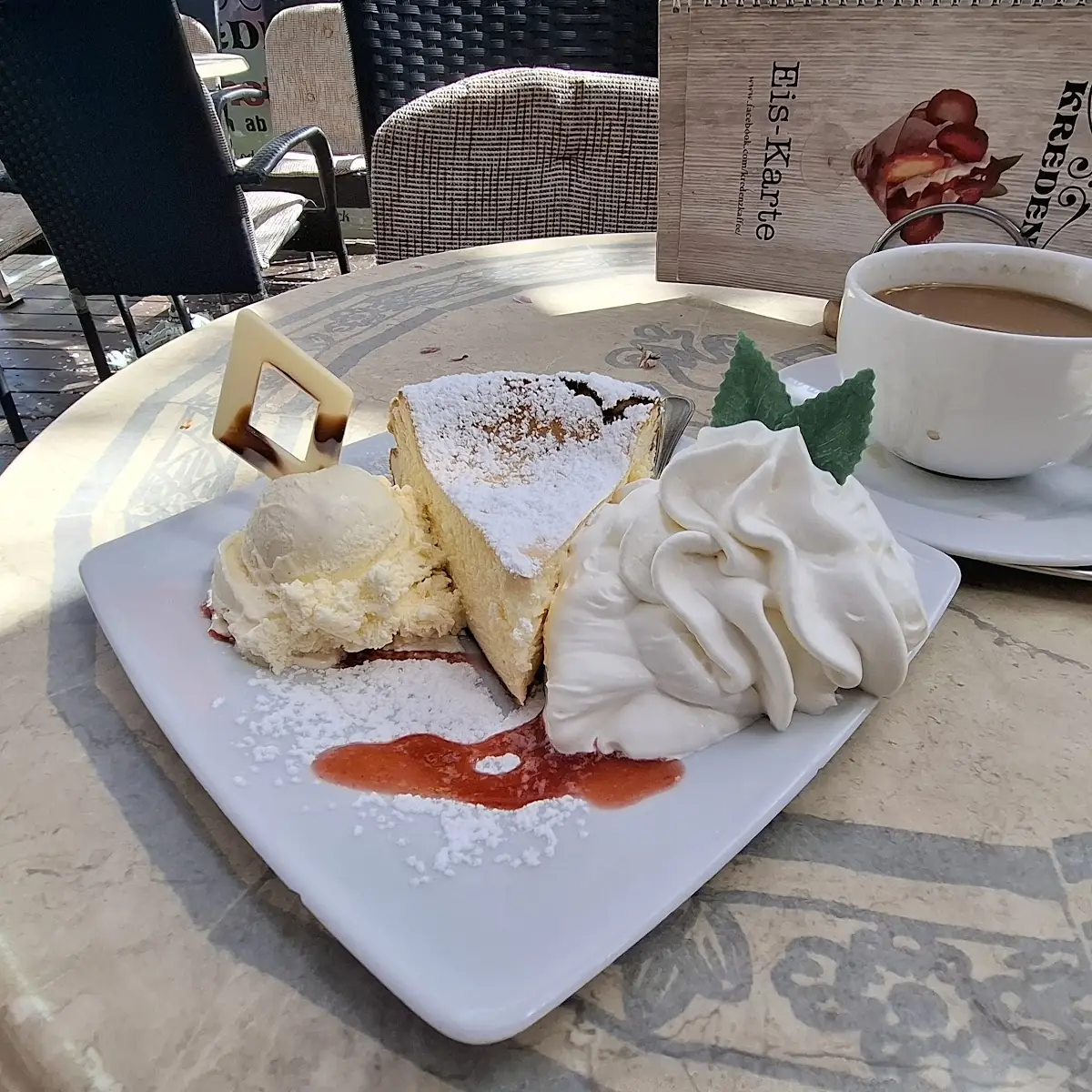 Essen und Trinken photo 9