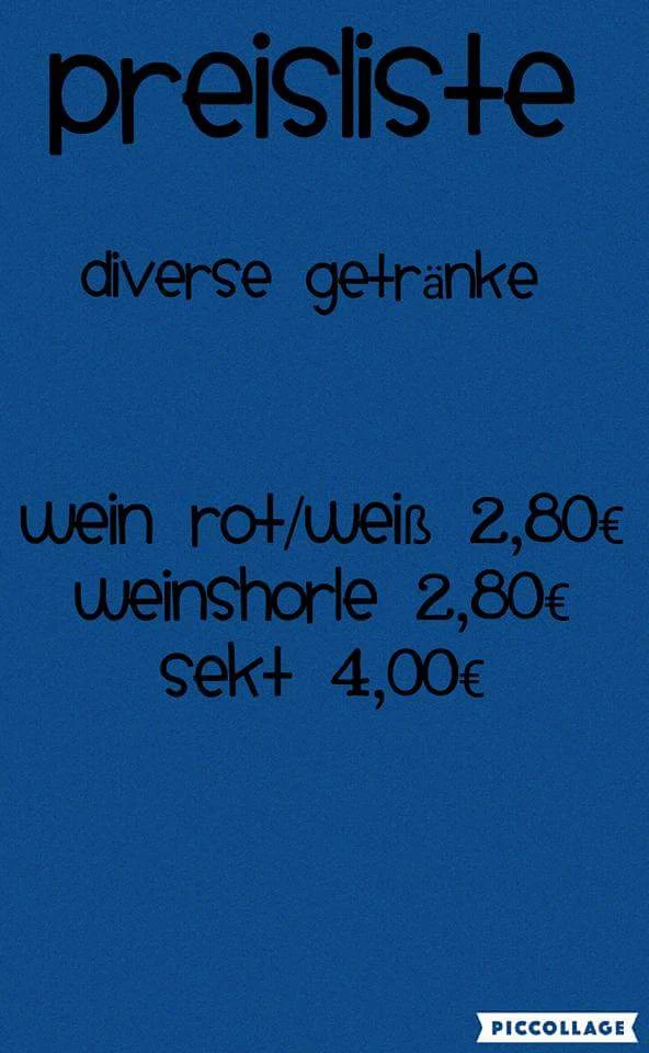 Speisekarte photo 4