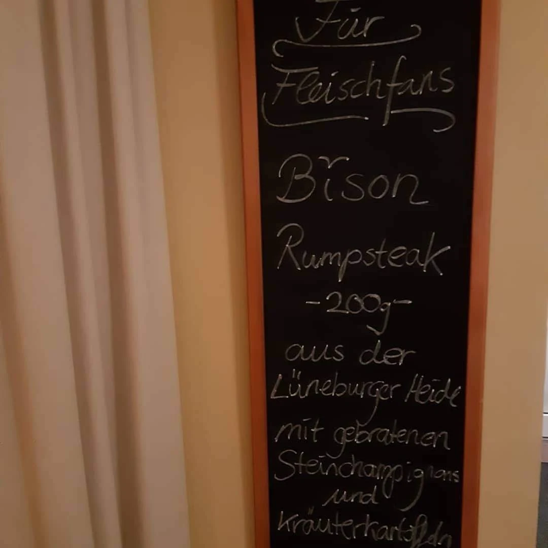 Speisekarte photo 10