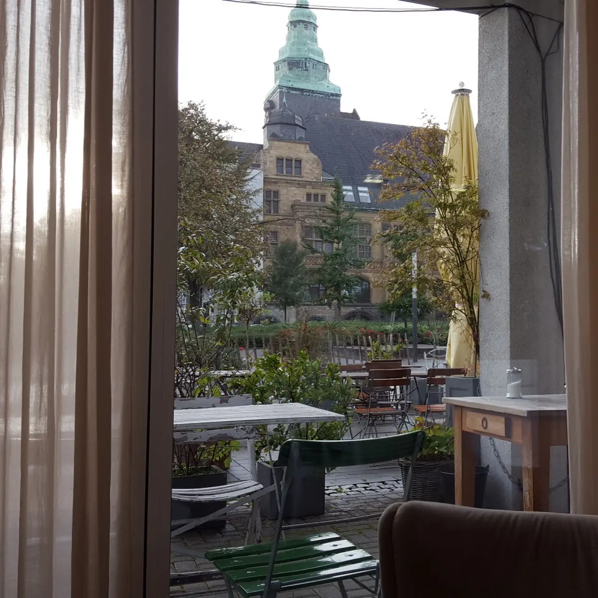 Atmosphäre photo 9