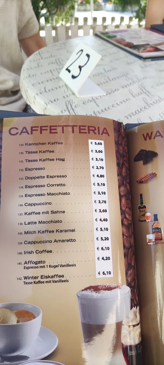 Speisekarte photo 10