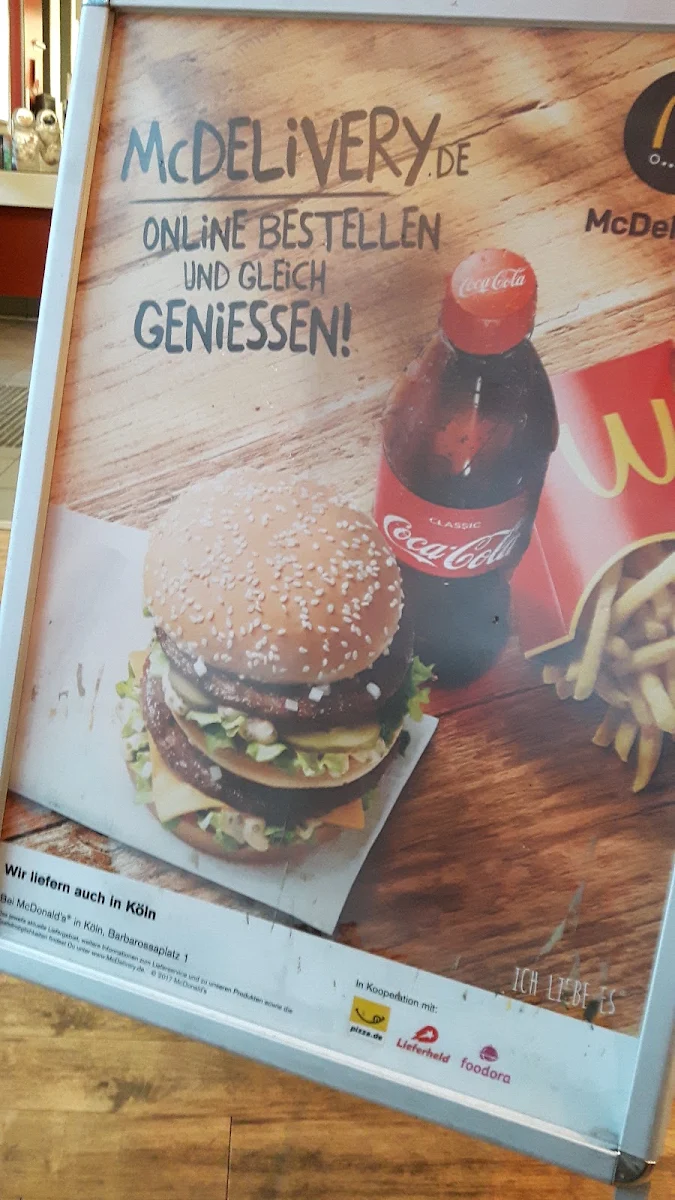 Speisekarte photo 4