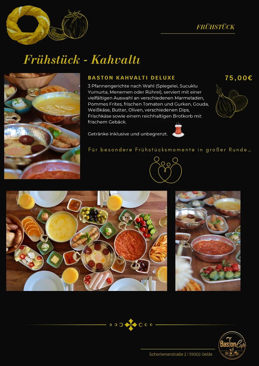 Speisekarte photo 4