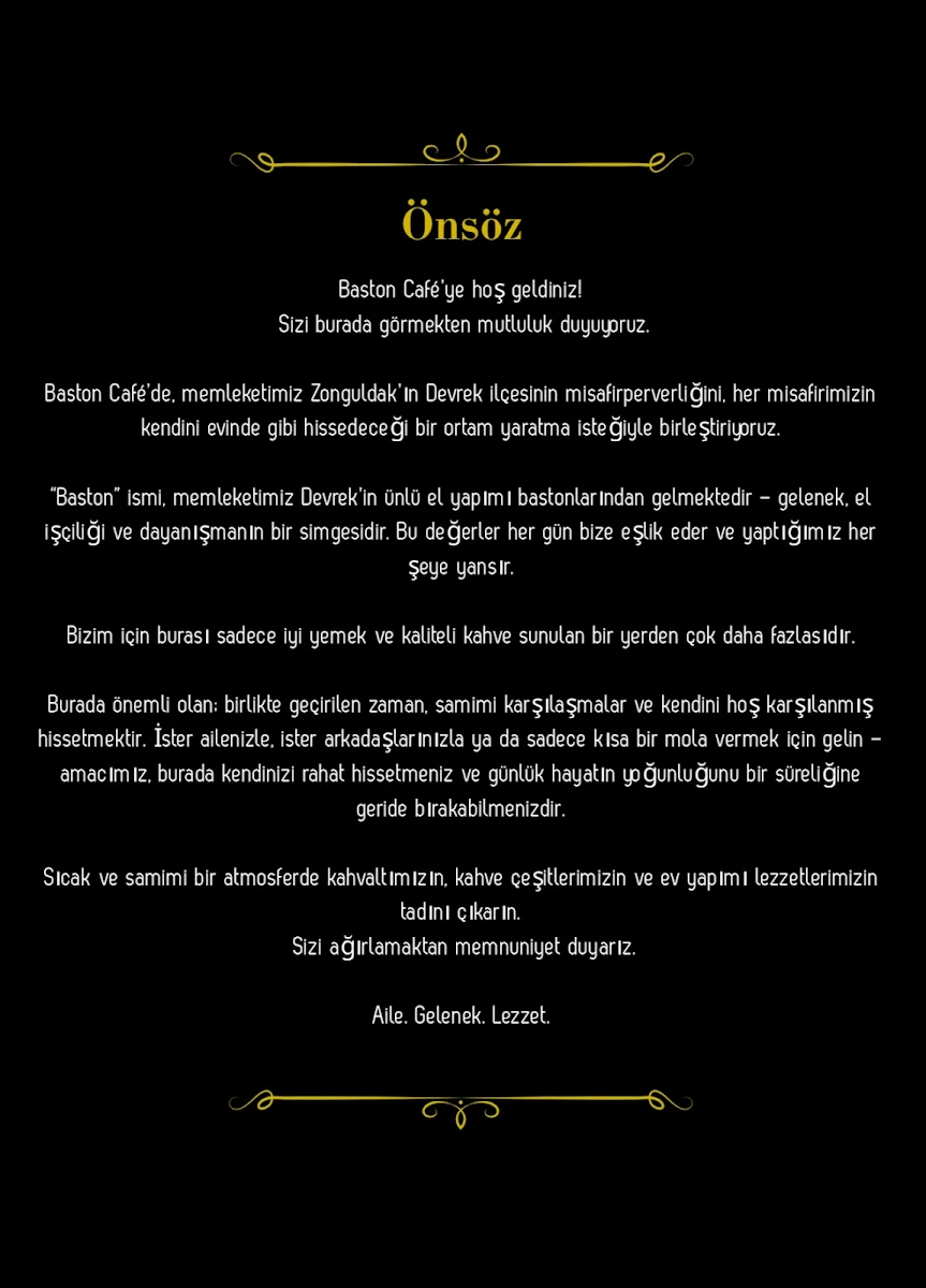 Speisekarte photo 6