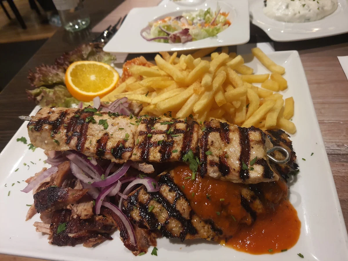 Essen und Trinken photo 3
