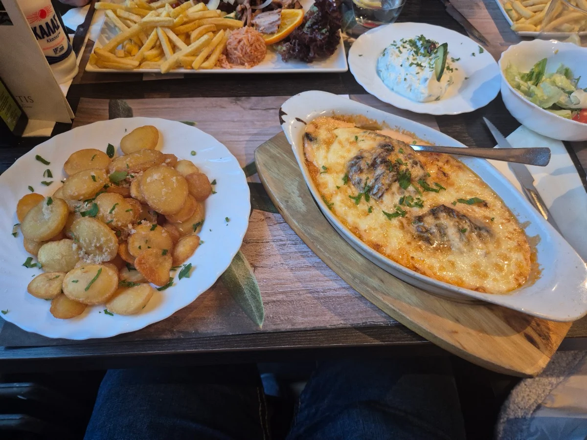 Essen und Trinken photo 4