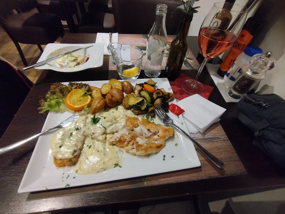 Essen und Trinken photo 6