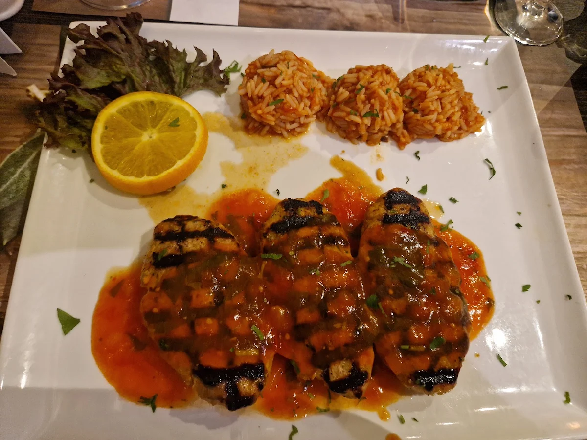 Essen und Trinken photo 7