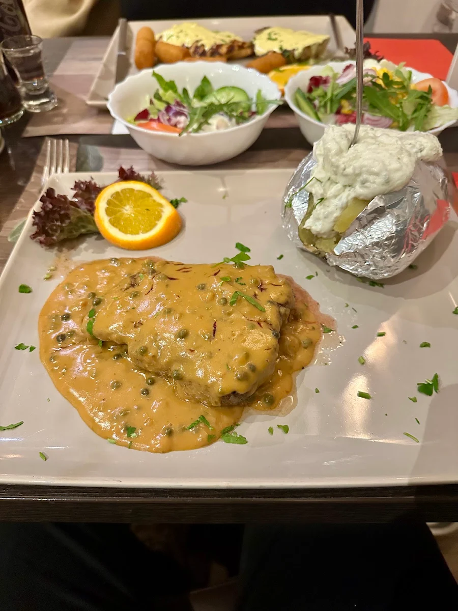 Essen und Trinken photo 8