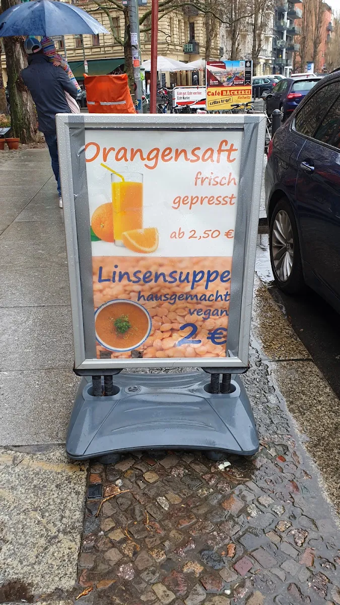 Speisekarte photo 4