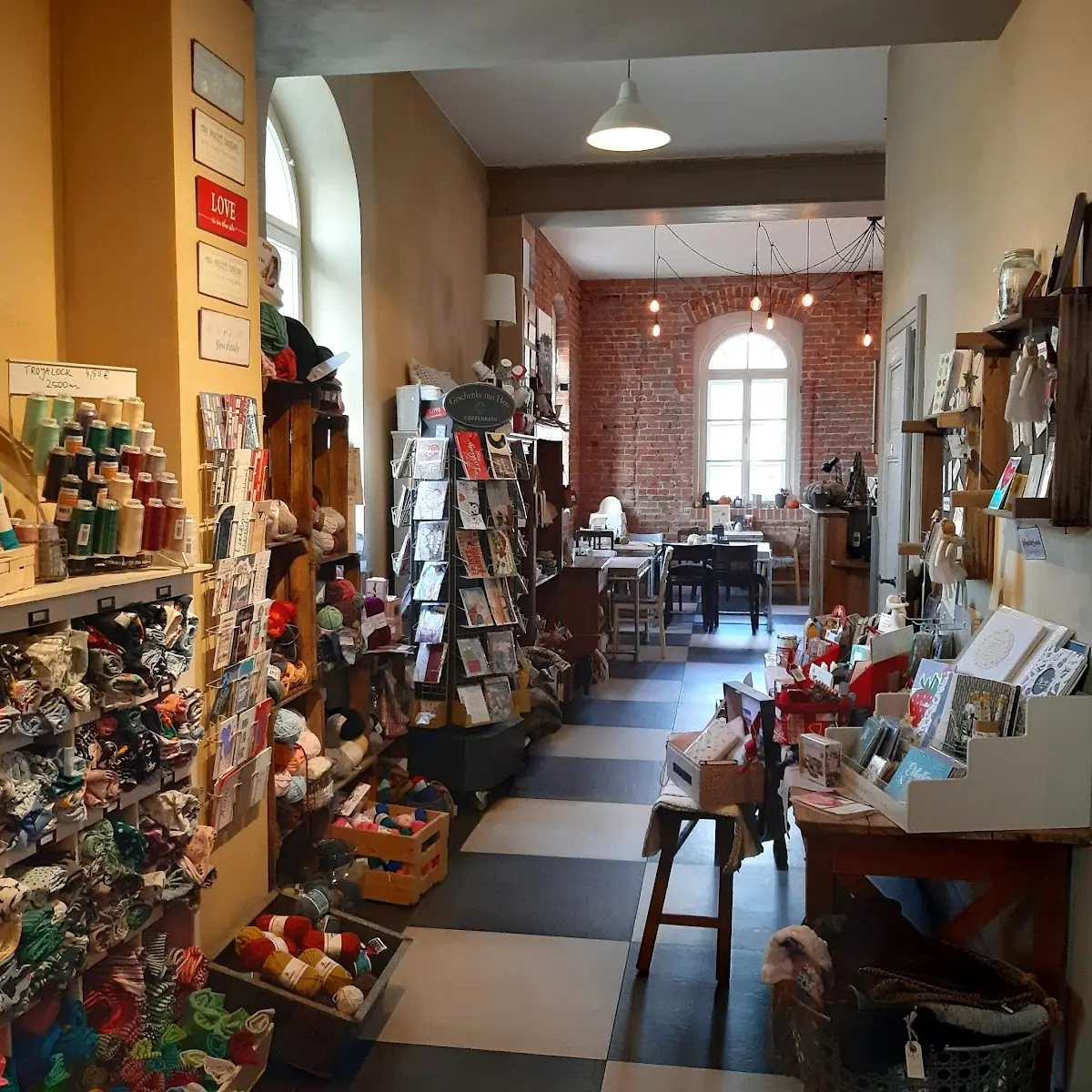 Atmosphäre photo 5