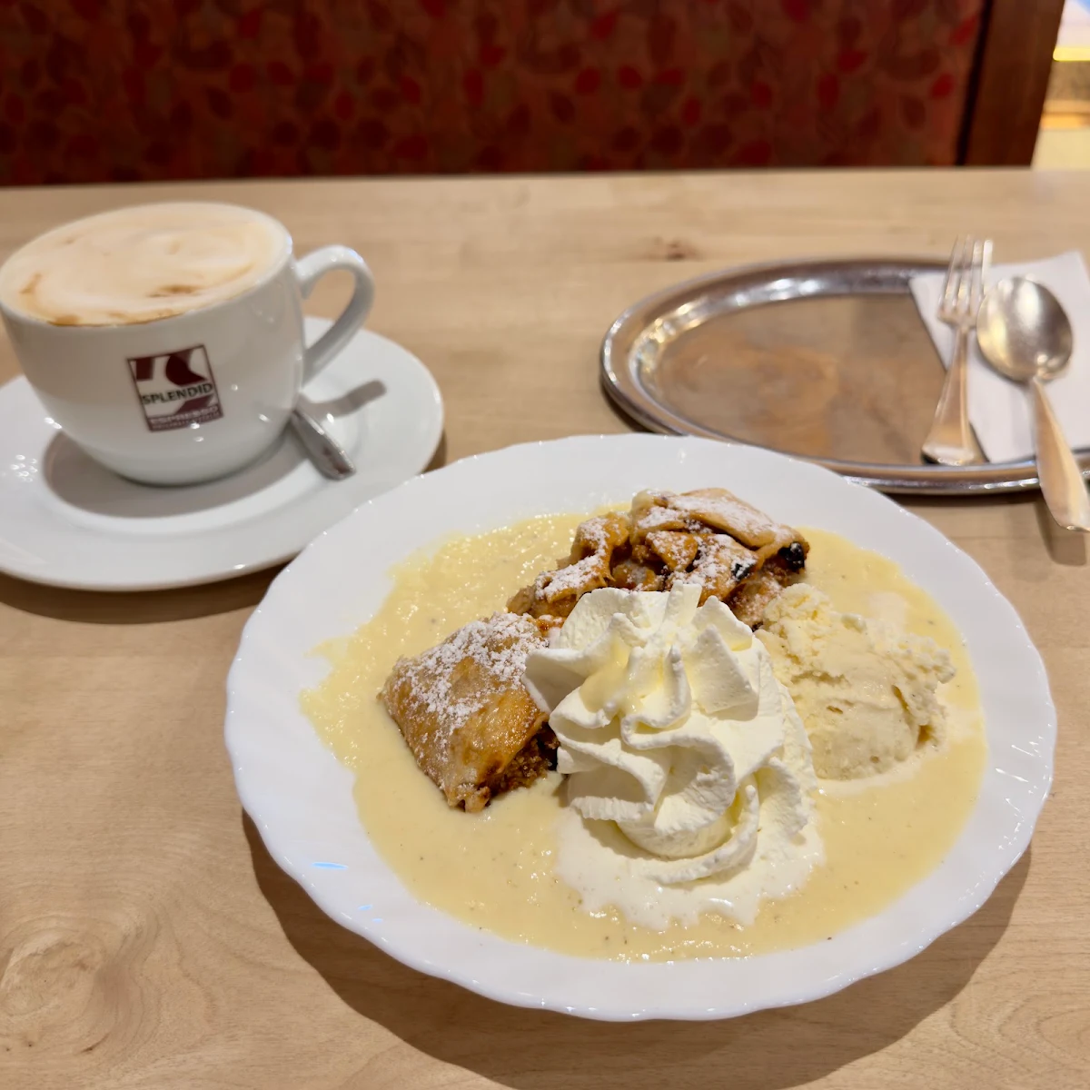 Essen und Trinken photo 4