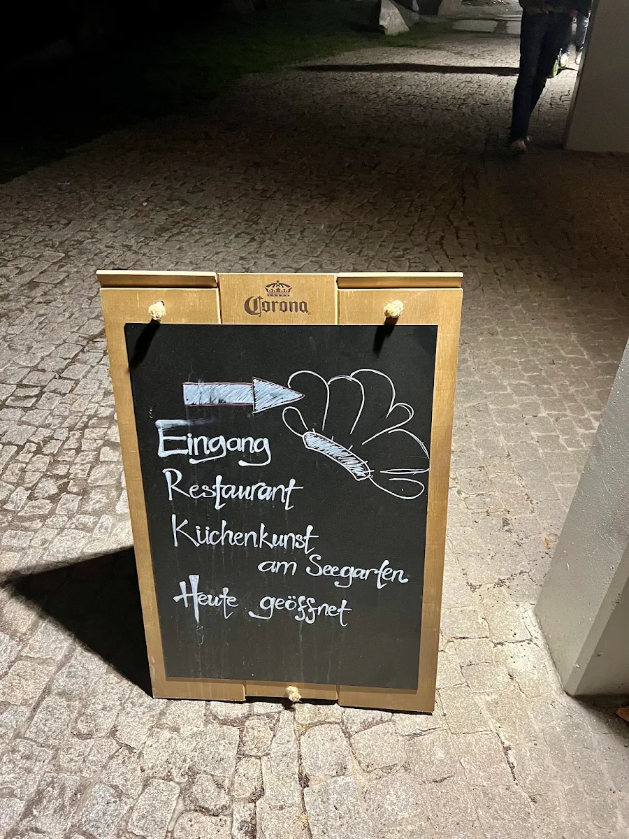 Speisekarte photo 9