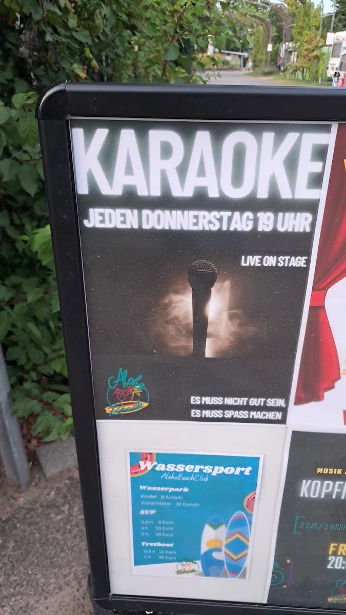 Speisekarte photo 4