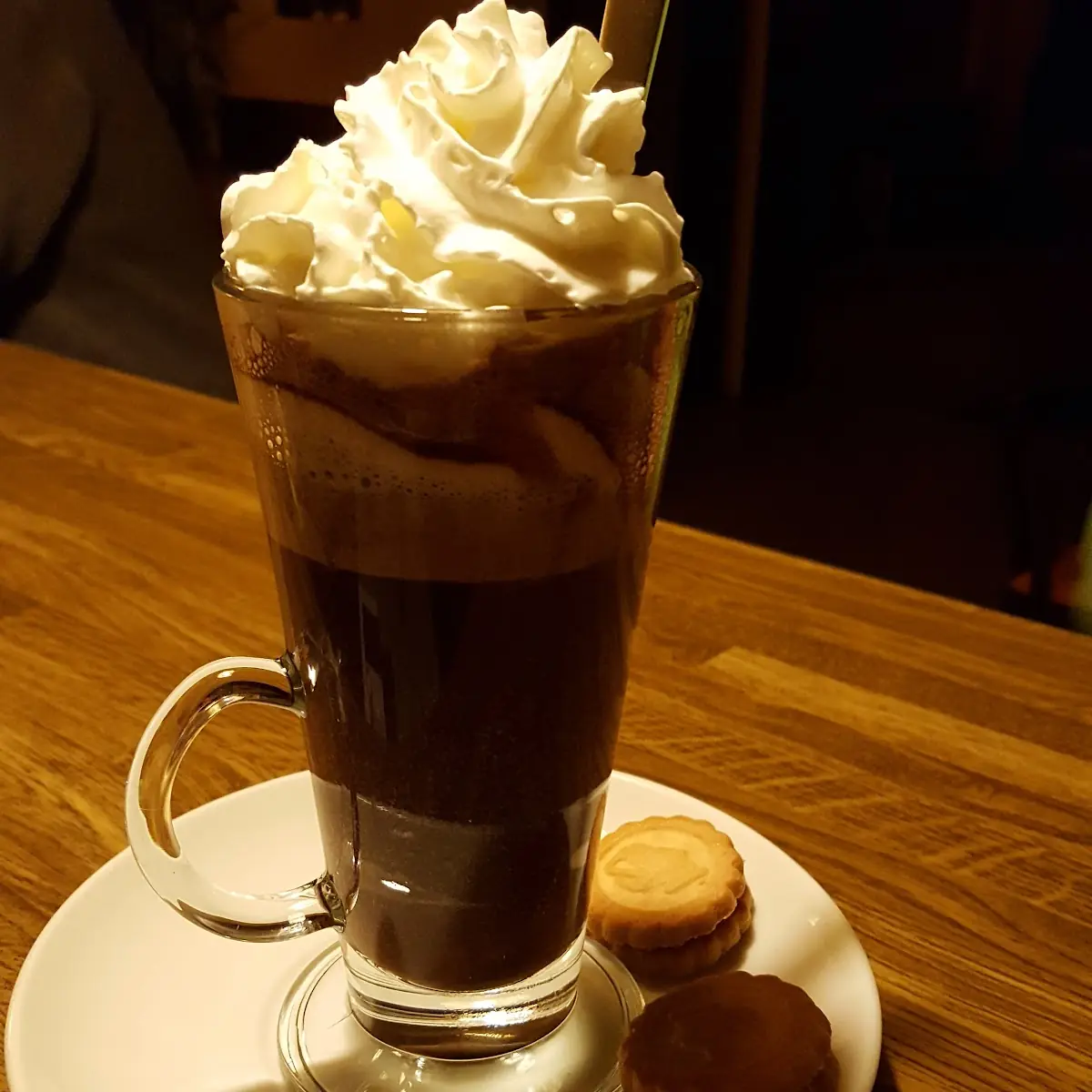 Essen und Trinken photo 1