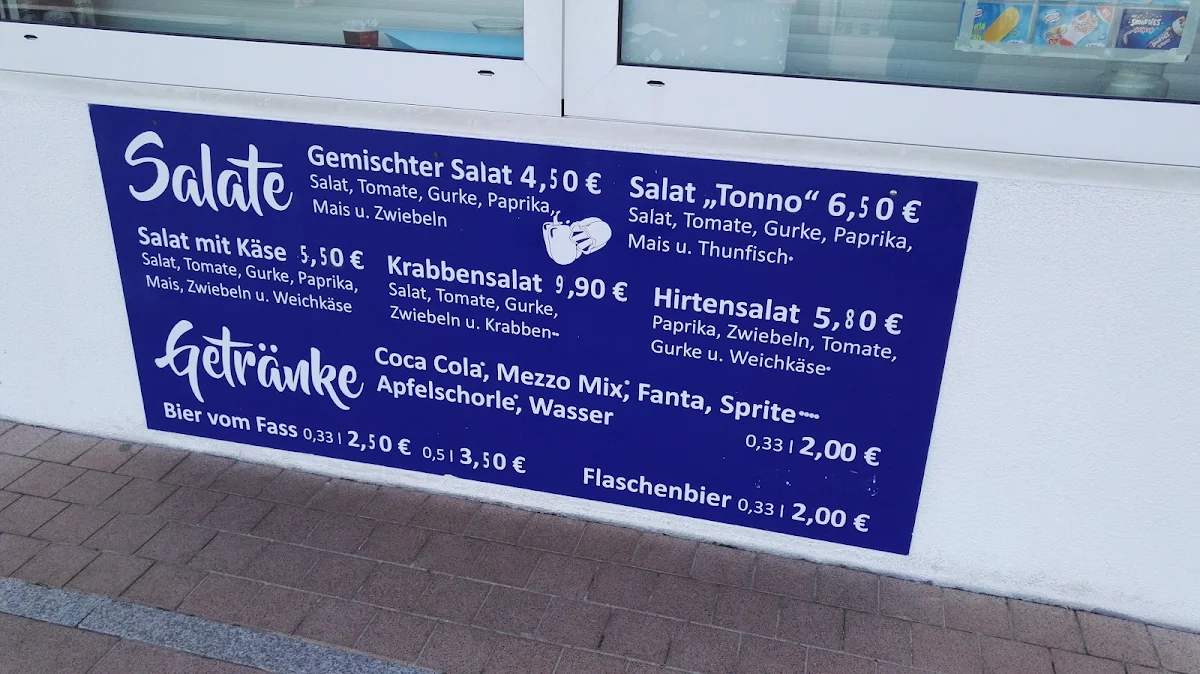 Speisekarte photo 10