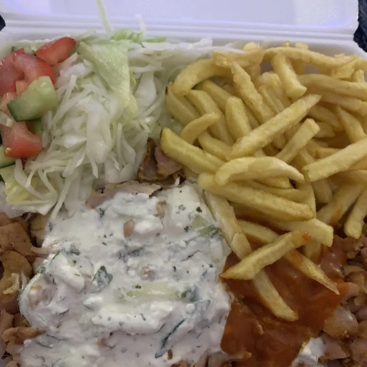 Essen und Trinken photo 10