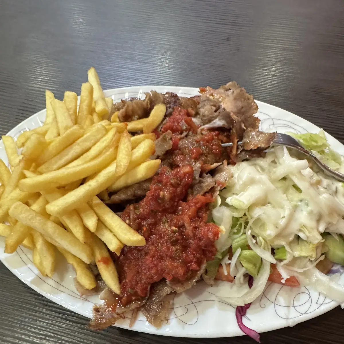 Essen und Trinken photo 2