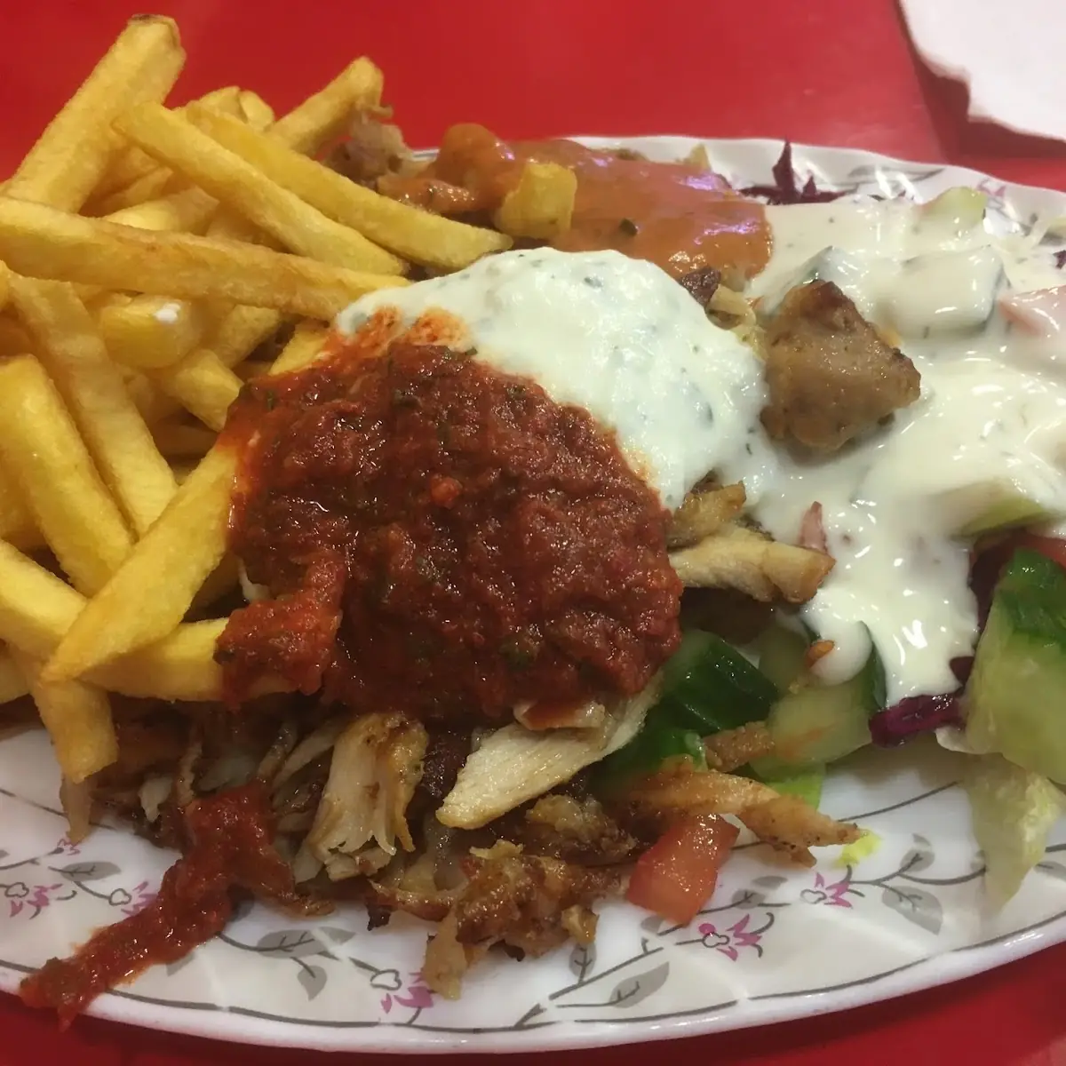 Essen und Trinken photo 9