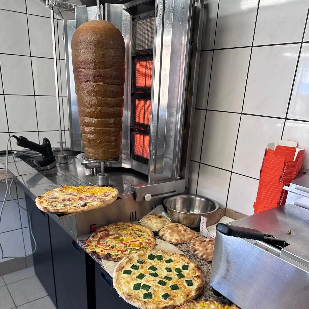 Essen und Trinken photo 7
