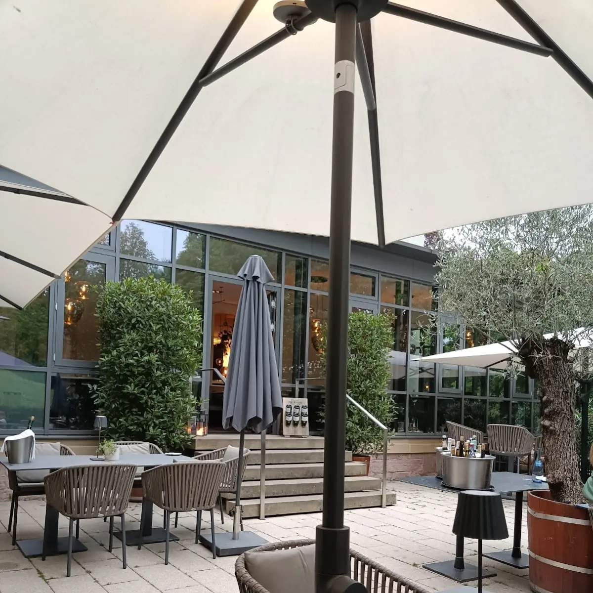 Atmosphäre photo 5