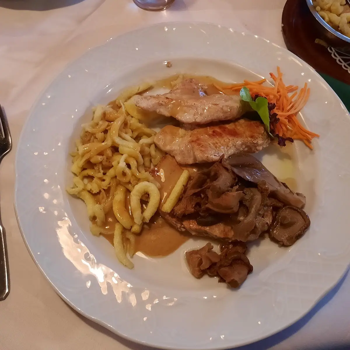 Essen und Trinken photo 5