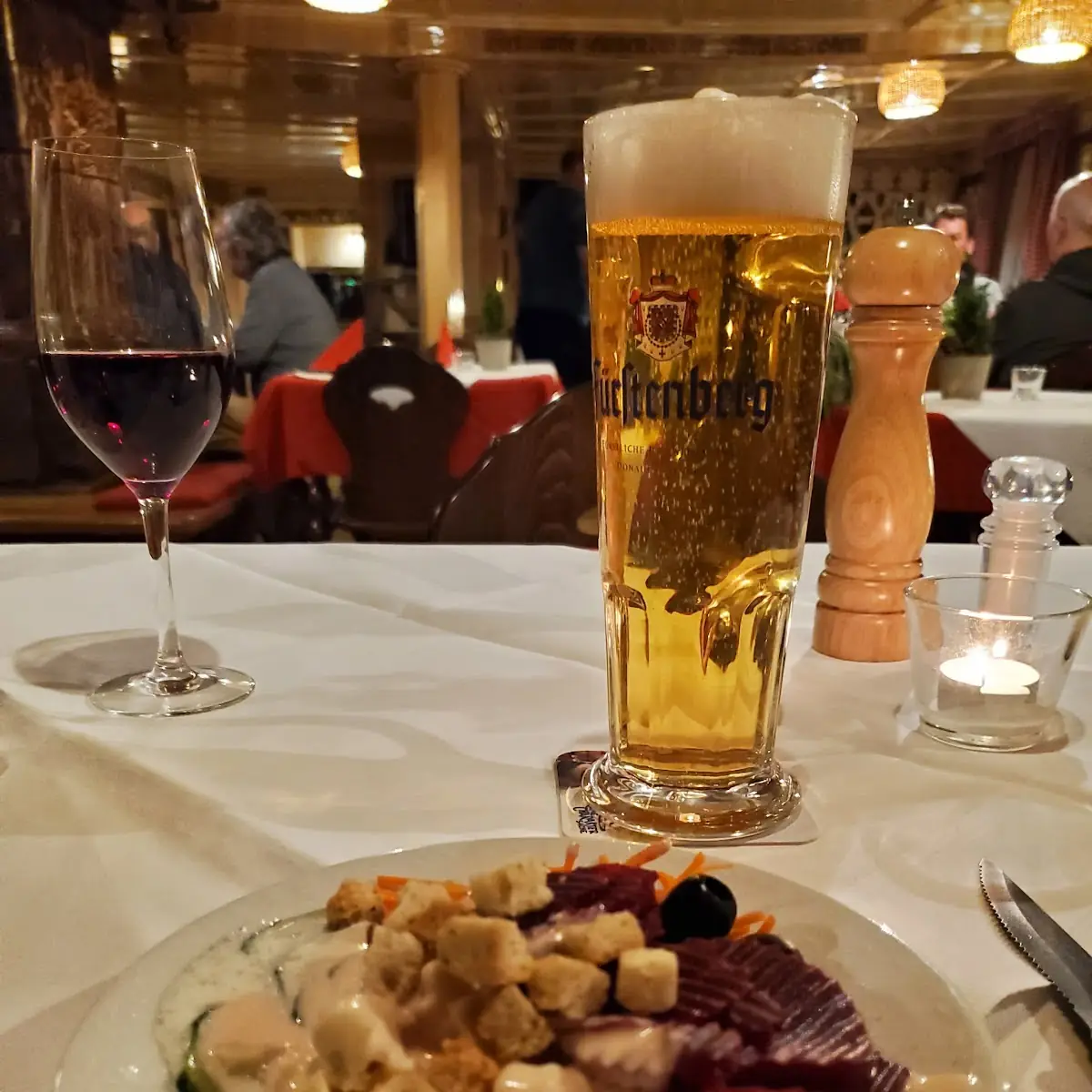 Essen und Trinken photo 7