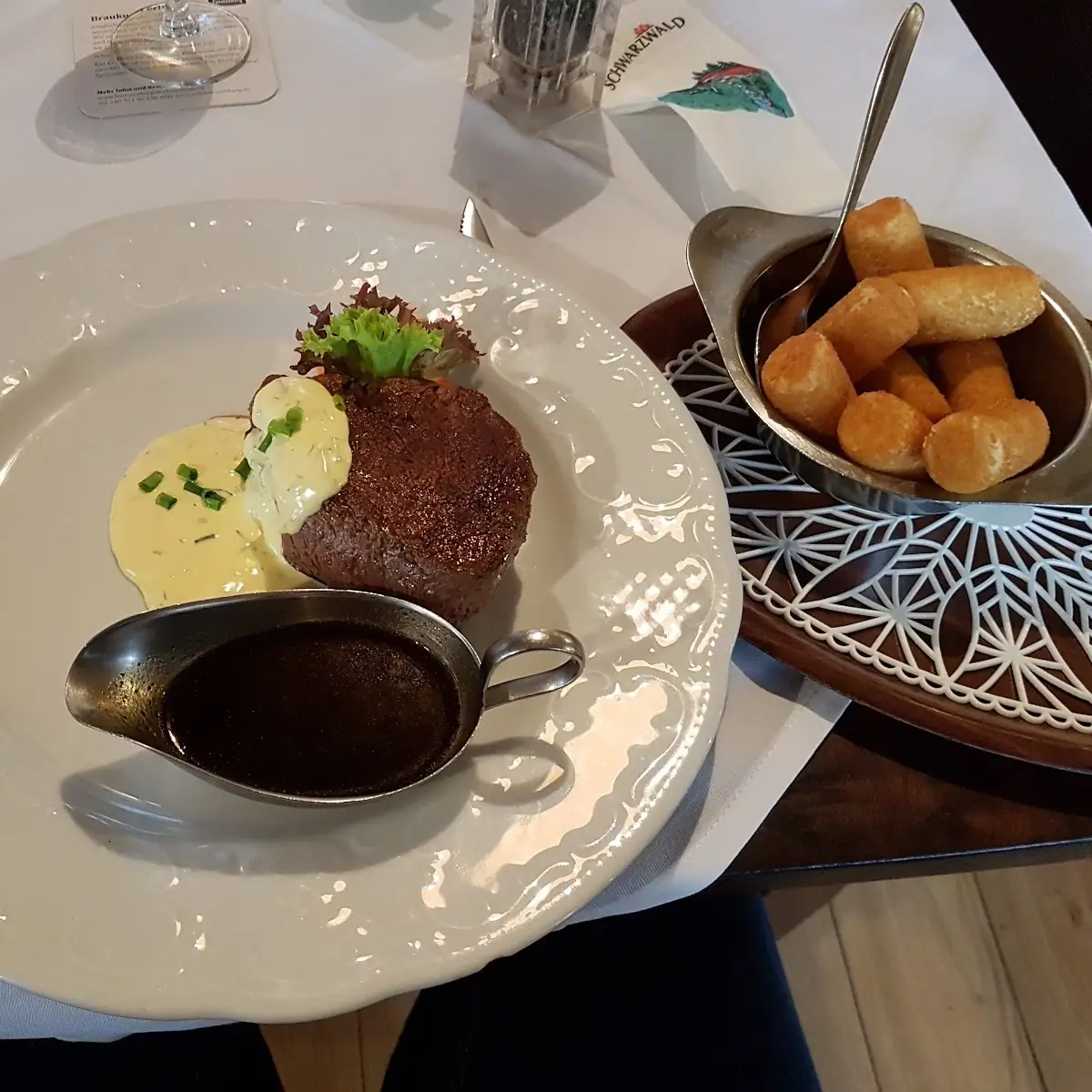 Essen und Trinken photo 9
