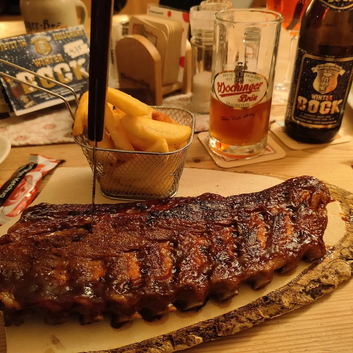 Essen und Trinken photo 2