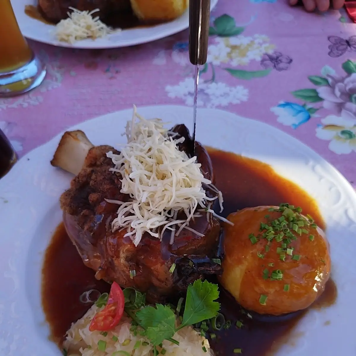 Essen und Trinken photo 3
