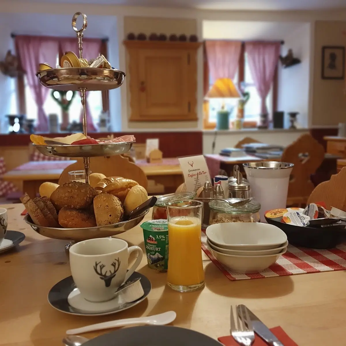 Essen und Trinken photo 7