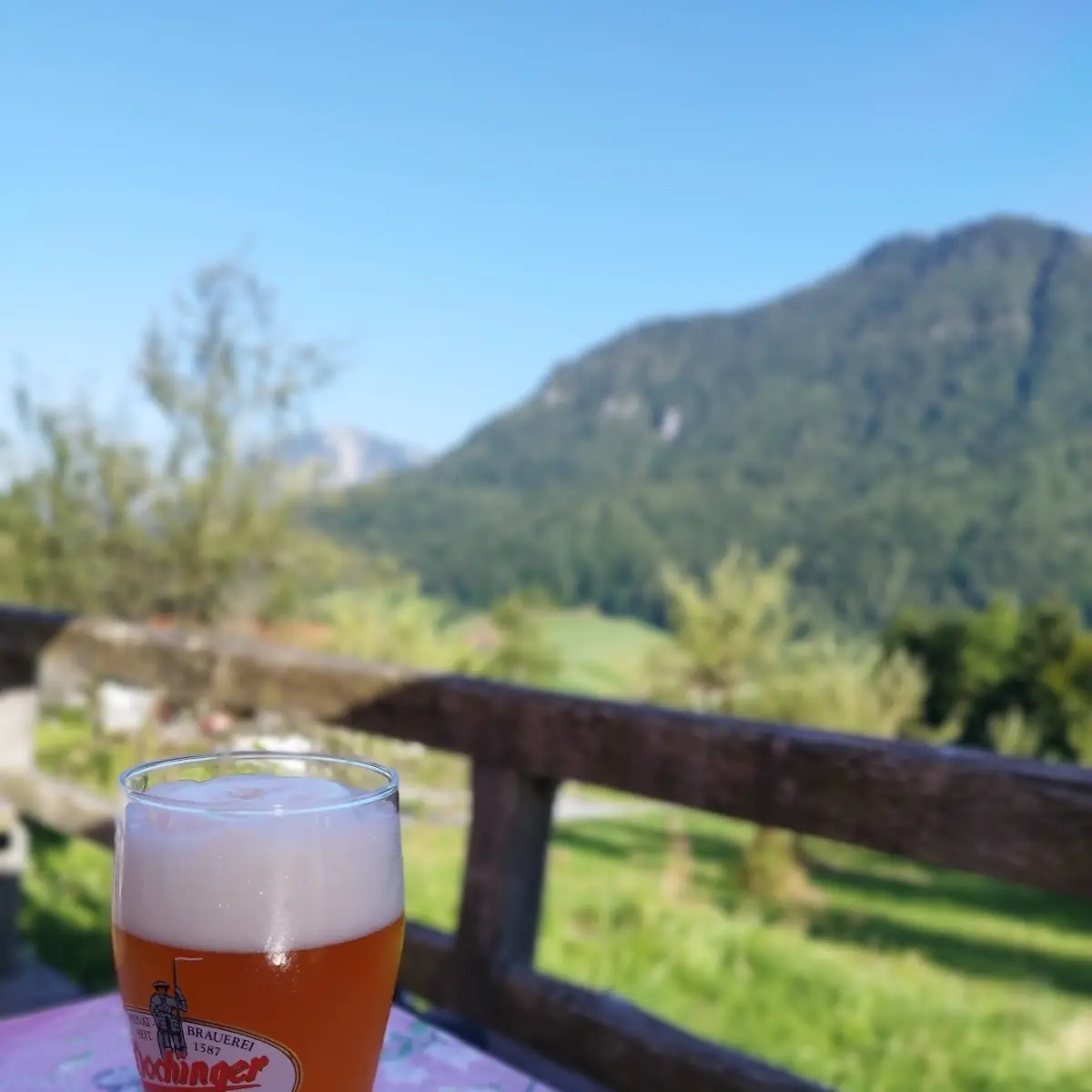Essen und Trinken photo 8