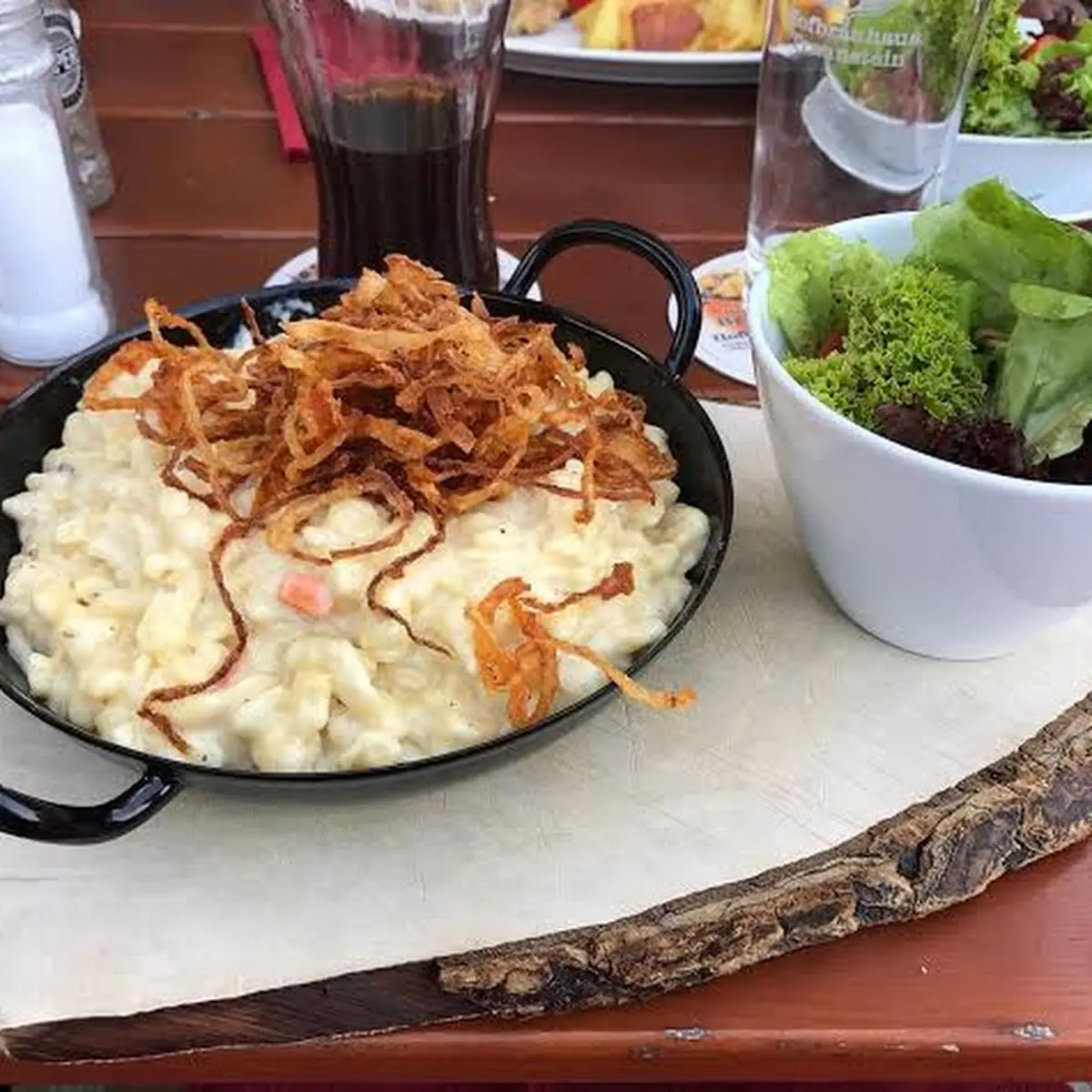 Essen und Trinken photo 9
