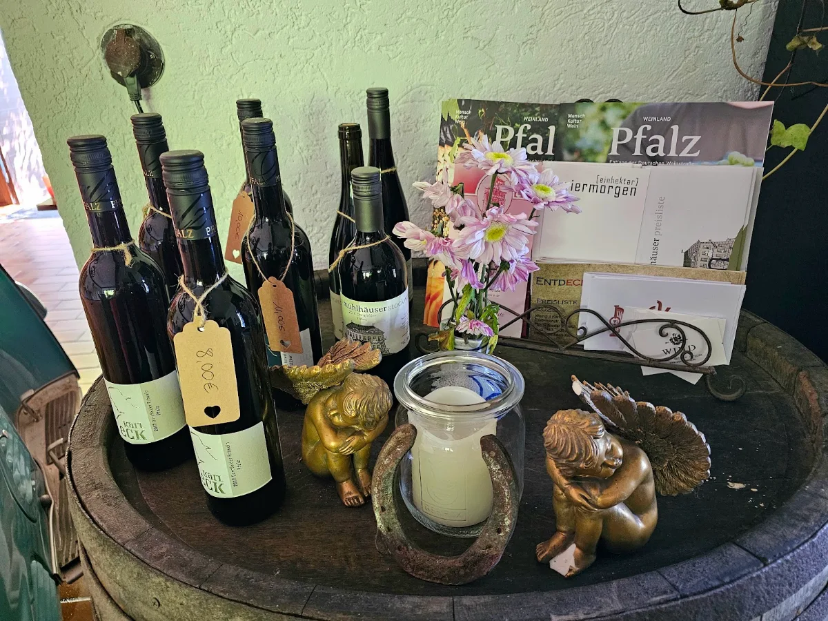Essen und Trinken photo 2