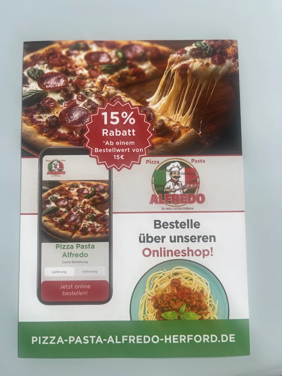 Speisekarte photo 4