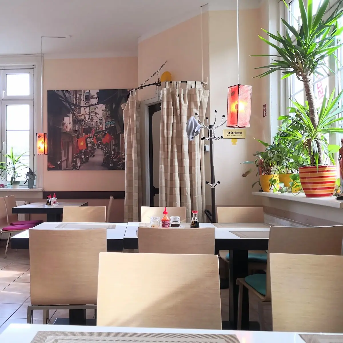 Atmosphäre photo 2