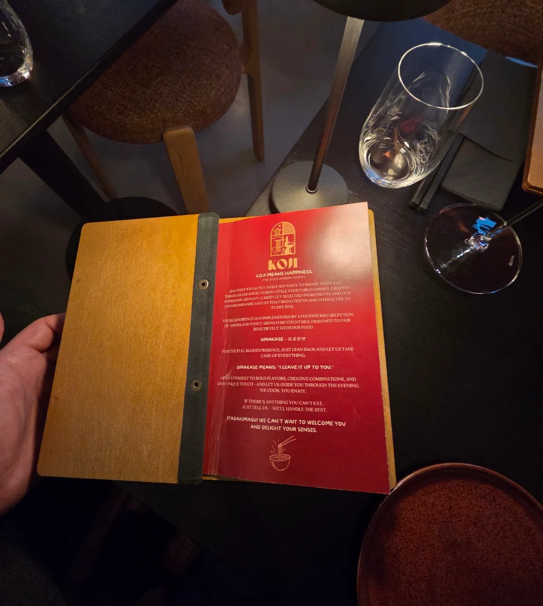 Speisekarte photo 6