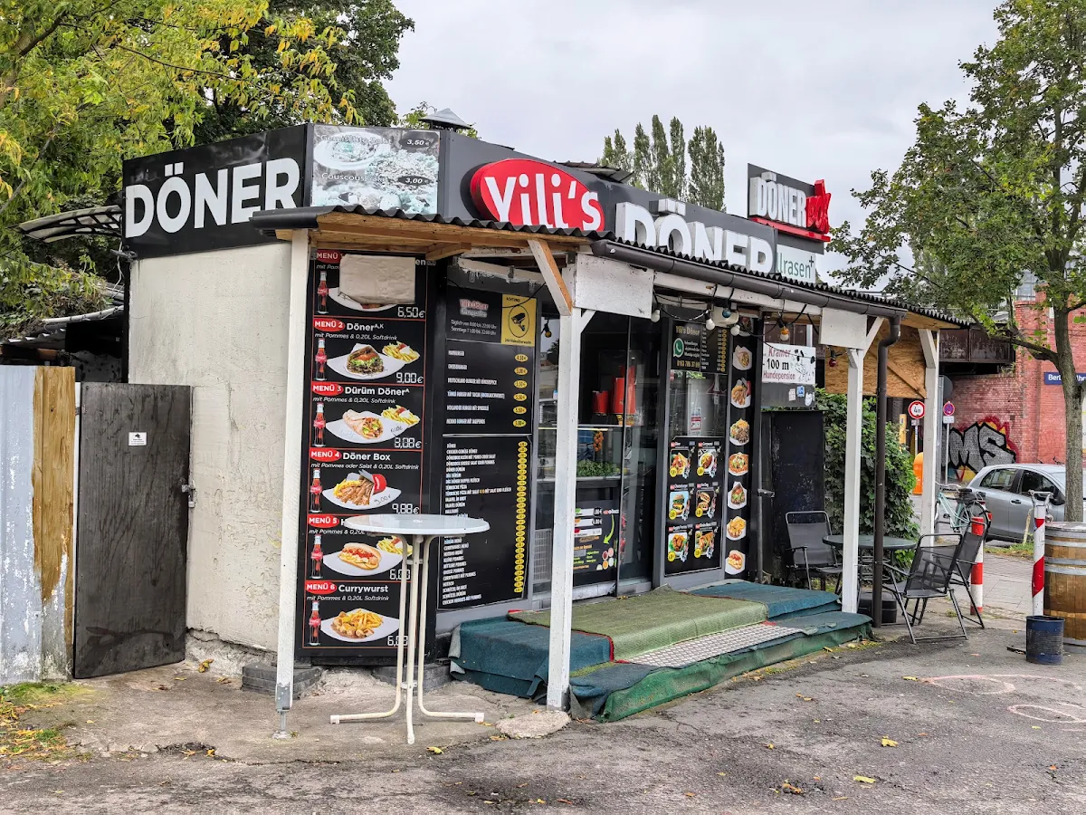 Speisekarte photo 10