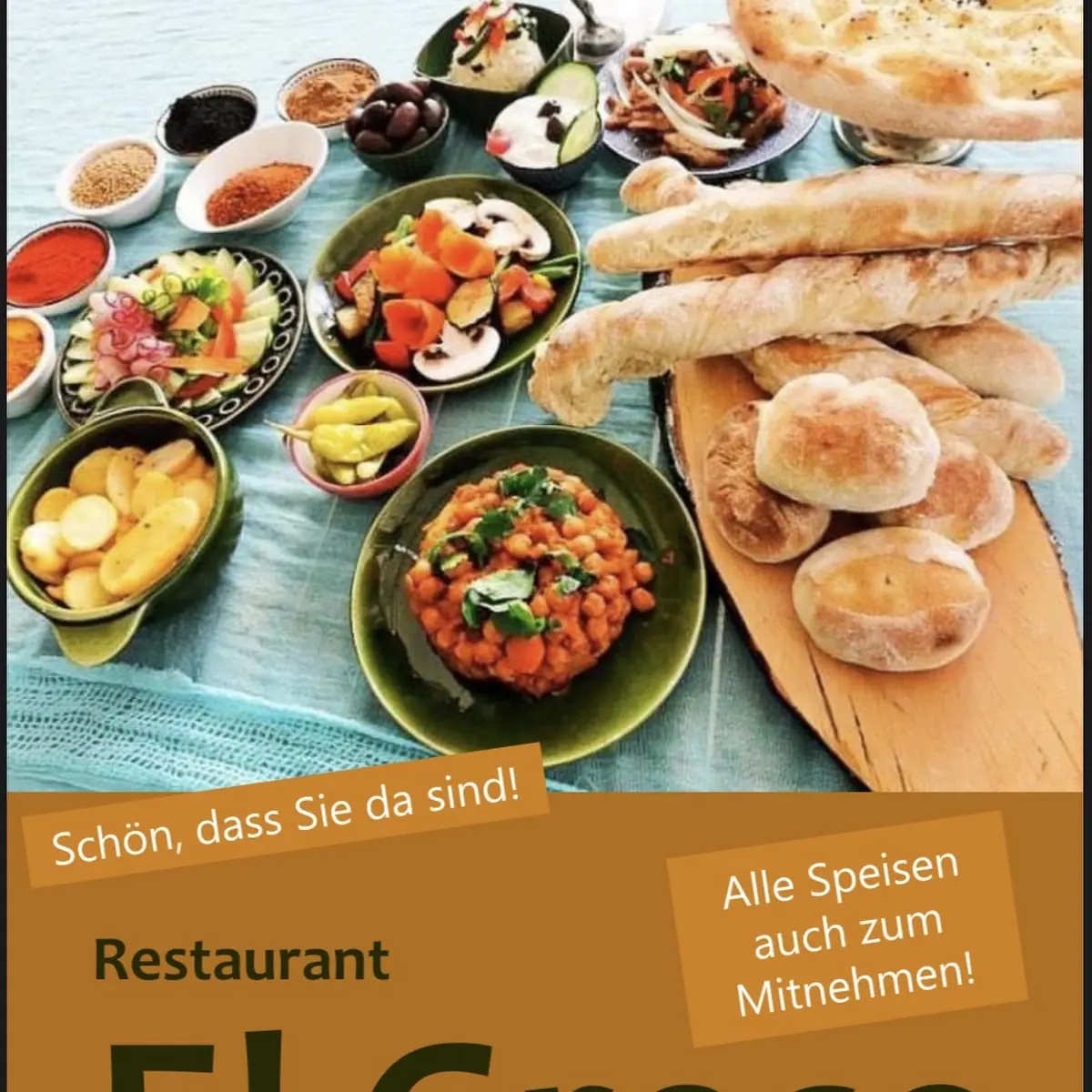 Speisekarte photo 5