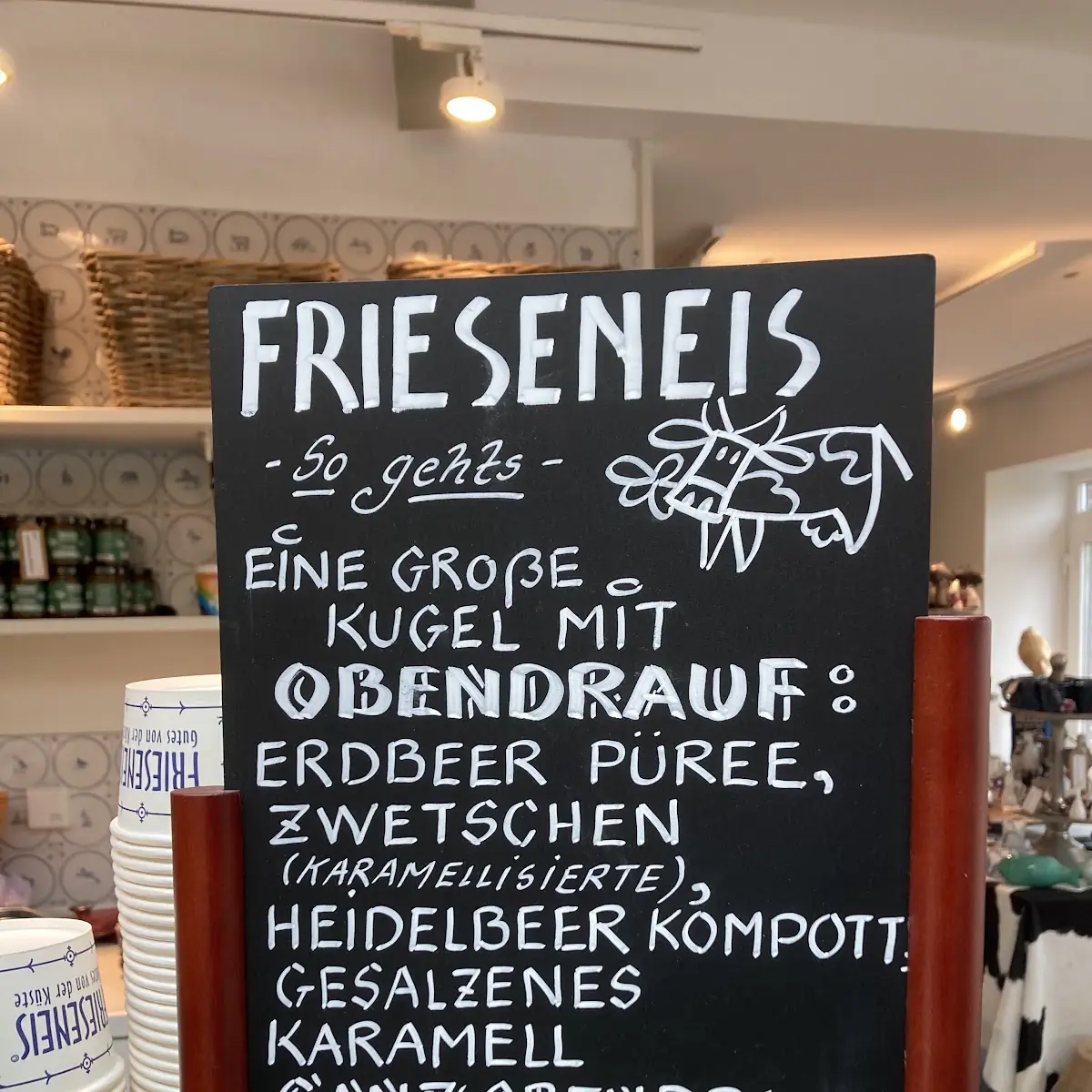 Speisekarte photo 5