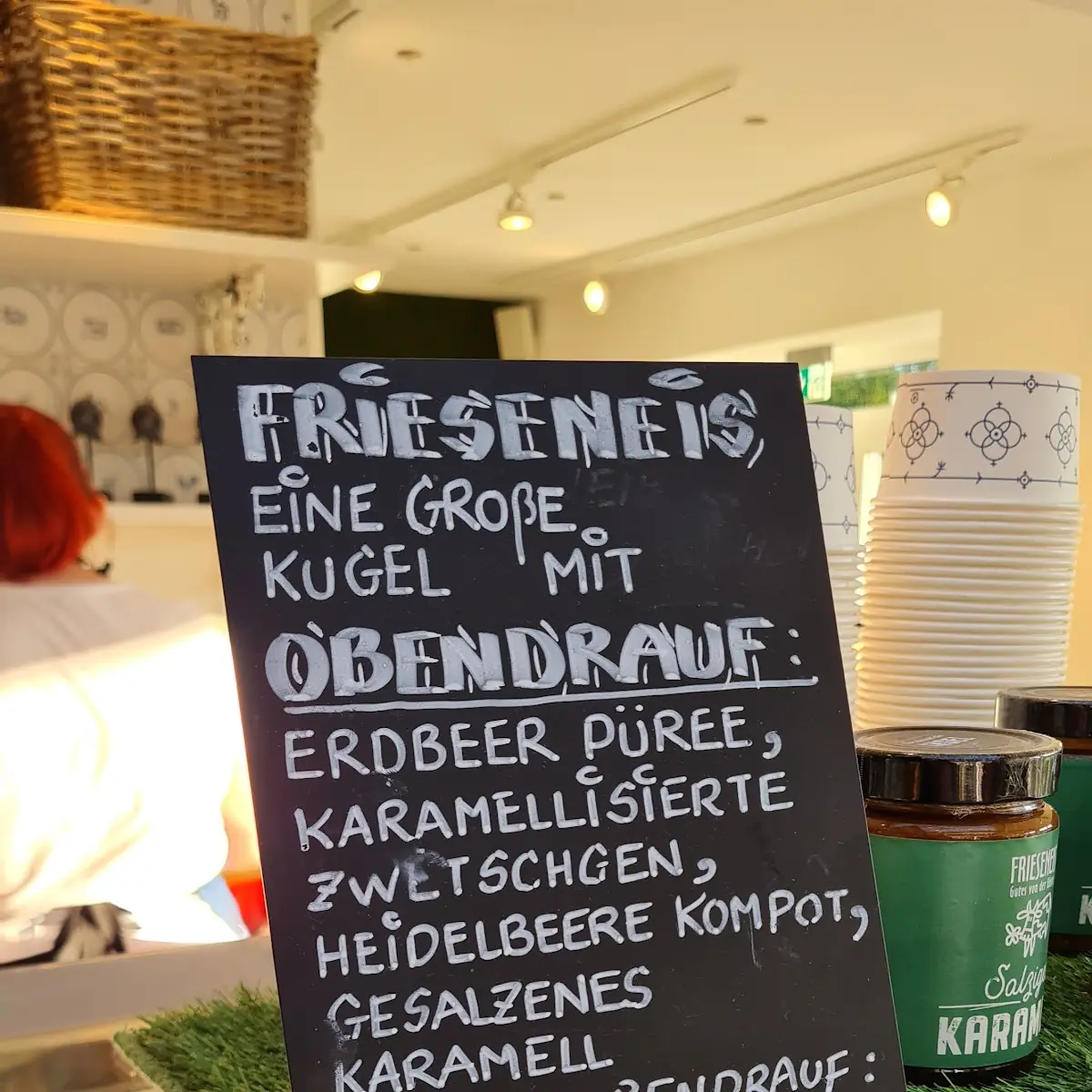 Speisekarte photo 8