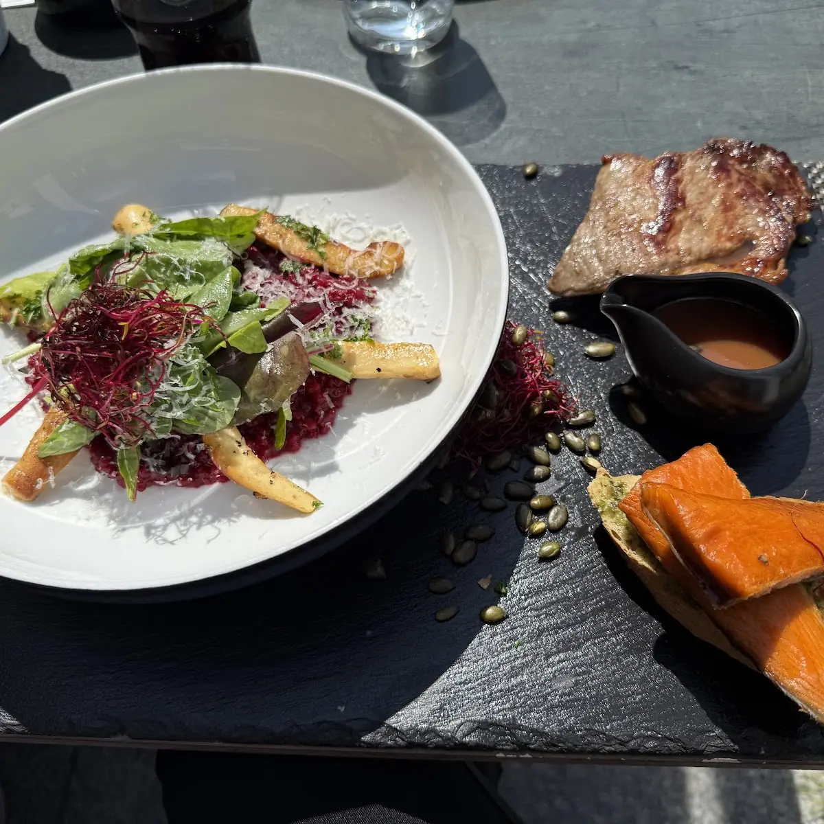 Essen und Trinken photo 7