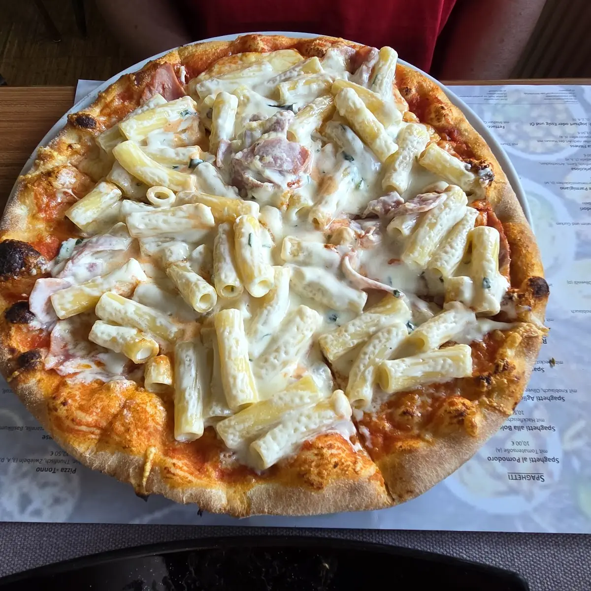 Essen und Trinken photo 5