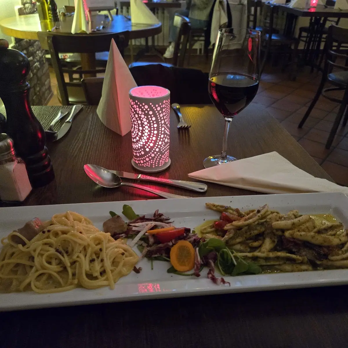Essen und Trinken photo 8