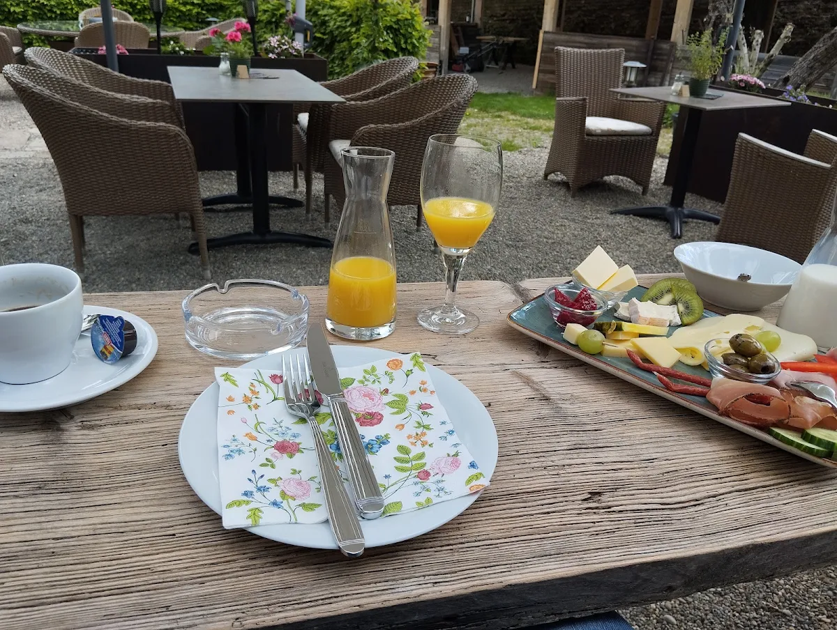 Essen und Trinken photo 9