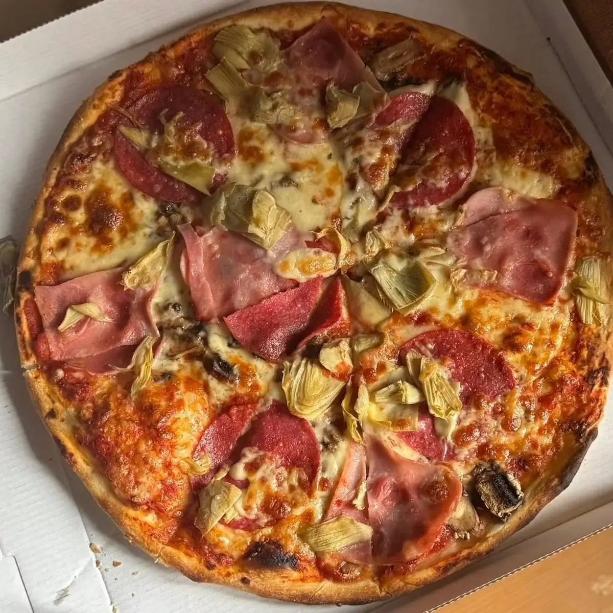 Essen und Trinken photo 2