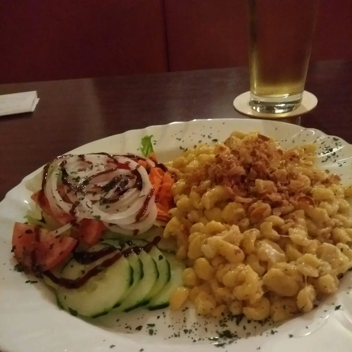 Essen und Trinken photo 7